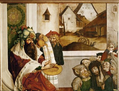  da Joerg the Elder Breu