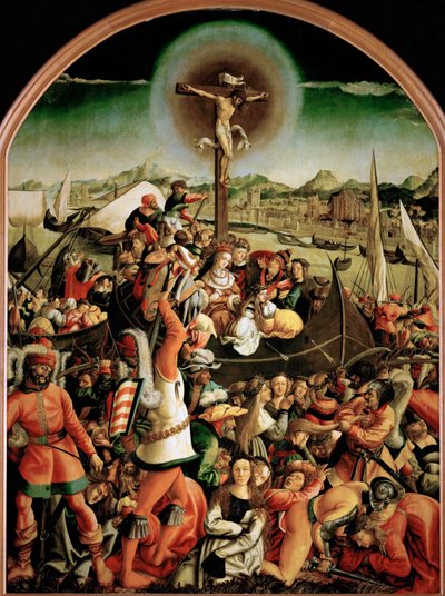  da Joerg the Elder Breu