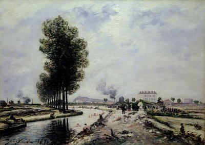 Il canale de l