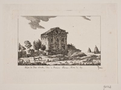 Edificio antico da Johan Bülow