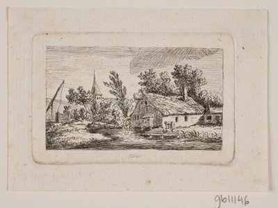 Paesaggi da Johan Bülow