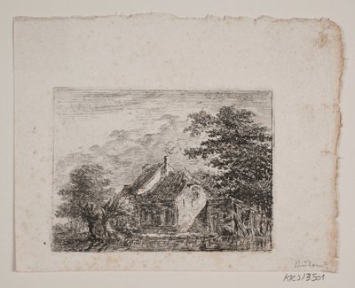 Paesaggi da Johan Bülow