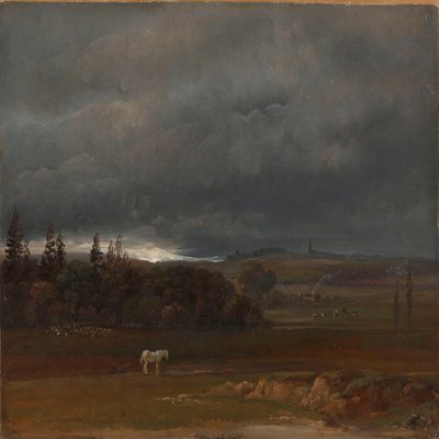 da Johan Christian Dahl