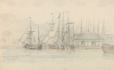 da Johan Christian Dahl