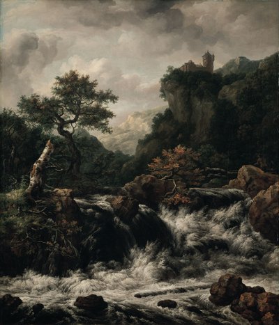  da Johan Christian Dahl
