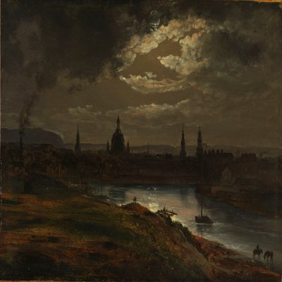  da Johan Christian Dahl
