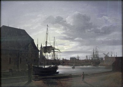  da Johan Christian Dahl