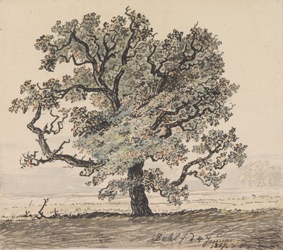  da Johan Christian Dahl