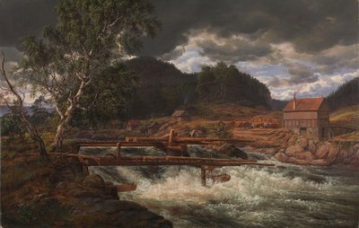  da Johan Christian Dahl