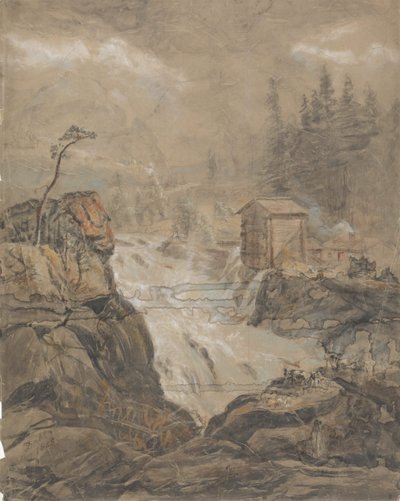  da Johan Christian Dahl