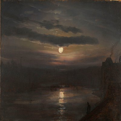  da Johan Christian Dahl