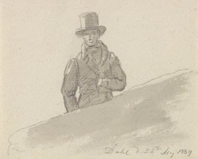  da Johan Christian Dahl