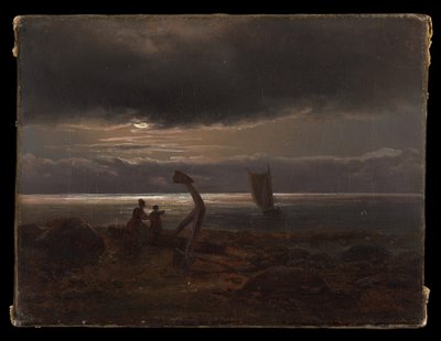  da Johan Christian Dahl