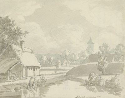  da Johan Christian Dahl