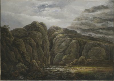  da Johan Christian Dahl