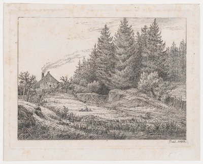  da Johan Christian Dahl