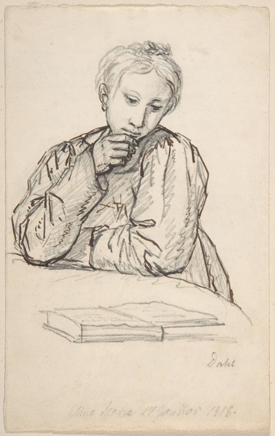  da Johan Christian Dahl