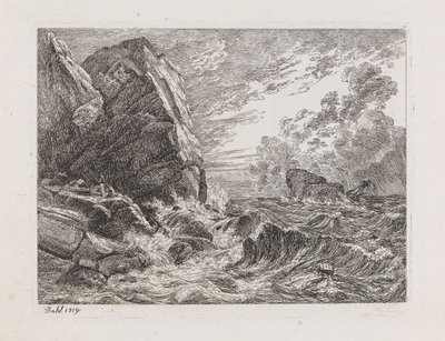  da Johan Christian Dahl