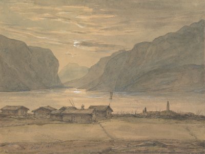 da Johan Christian Dahl