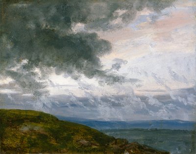  da Johan Christian Dahl