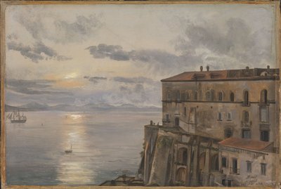  da Johan Christian Dahl