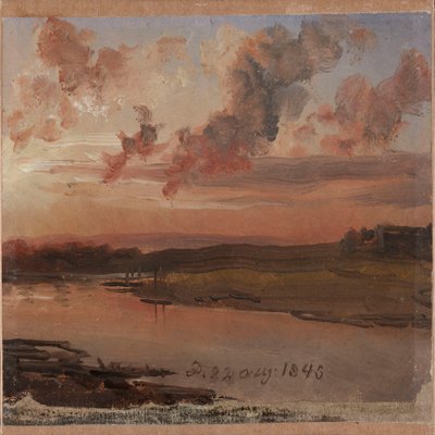  da Johan Christian Dahl