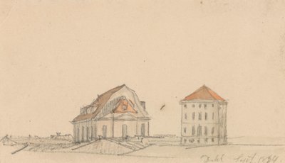  da Johan Christian Dahl