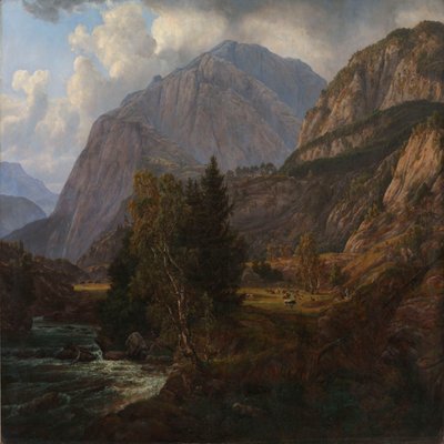  da Johan Christian Dahl