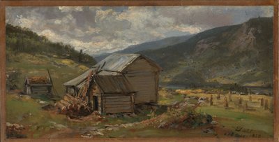  da Johan Christian Dahl