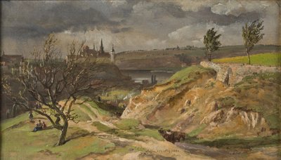  da Johan Christian Dahl