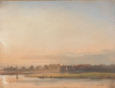  da Johan Christian Dahl