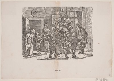 Illustrazione per Kennedy, Anna Ross da Johan Frederik Rosenstand