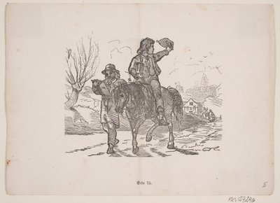 Illustrazione per Kennedy, Anna Ross da Johan Frederik Rosenstand