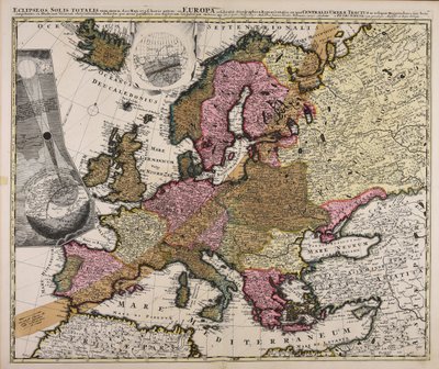 Rappresentazione geografica dell