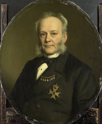  da Johan Heinrich Neuman