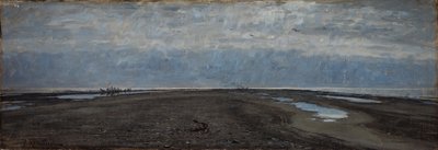 La lingua di sabbia di Skagen da Johan Krouthén