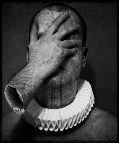 La morte di un clown (serie), 2014 da Johan Lilja