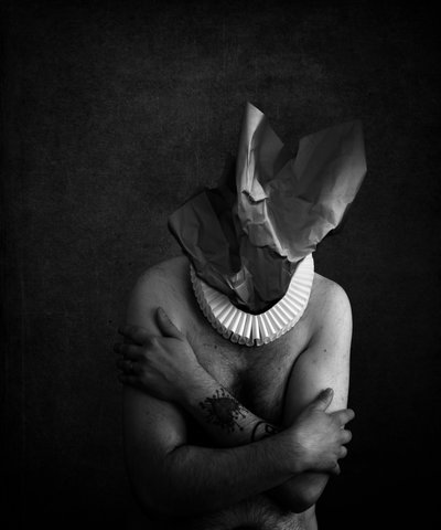 La morte di un clown (serie), 2014 da Johan Lilja