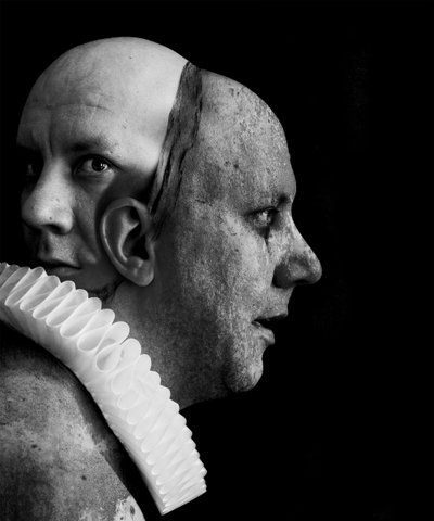 La morte di un clown (serie) da Johan Lilja