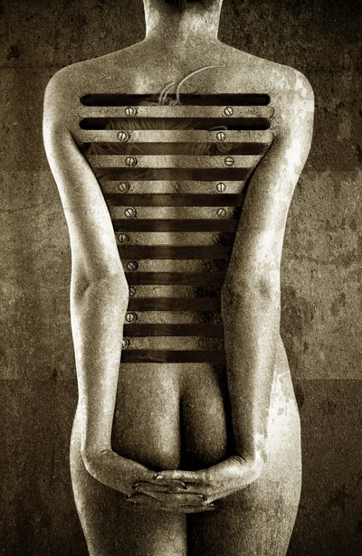 Corpo, 2013 da Johan Lilja