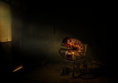 Demensia da Johan Lilja