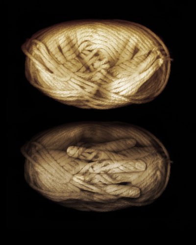 Mani di filo da Johan Lilja