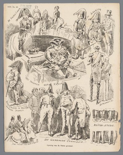Caricatura sull