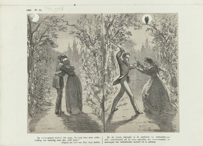Caricatura sull