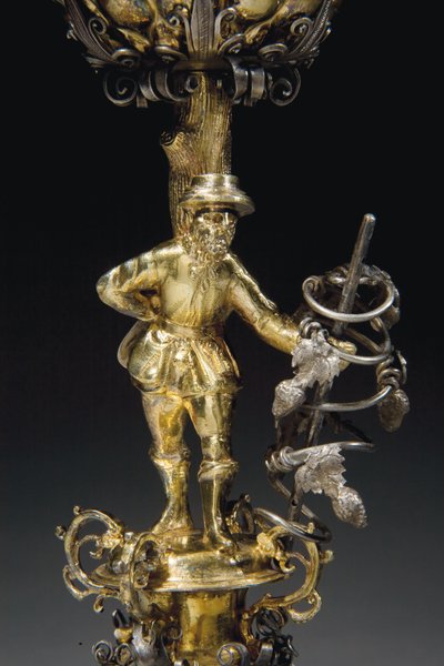 La Coppa di Bevensen, 1614-17 da Johan Robyn