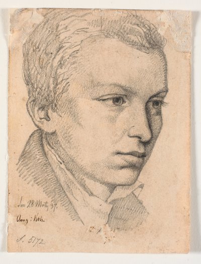  da Johan Thomas Lundbye