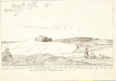Liber Veritatis. Disegni e acquerelli dai dipinti di Lundbye dal 1834 in poi da Johan Thomas Lundbye