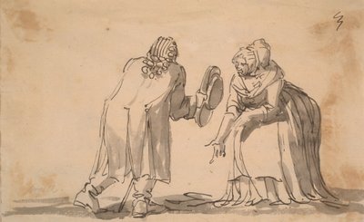  da Johan Tobias Sergel