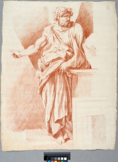  da Johan Tobias Sergel