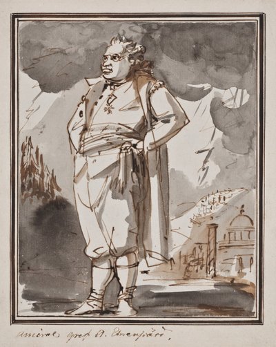 da Johan Tobias Sergel